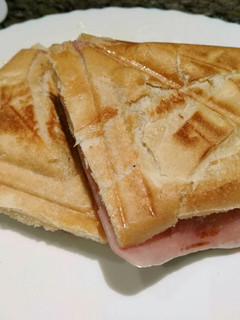 Una foto de Sándwich (especial de mi chico)