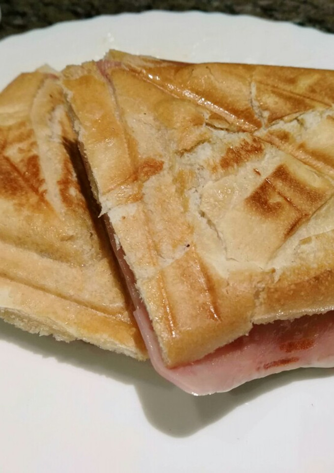 Una foto de Sándwich (especial de mi chico)