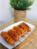 🌭Sosis Bakar Mekar🌭