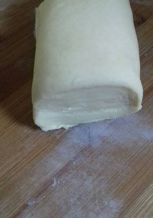 Foto resep Kulit pastry homemade