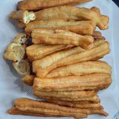 รูปของ 66. Cakwe (Tanpa Telur, Tanpa Ragi)