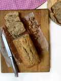 Pan de plátano