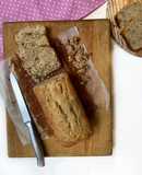 Pan de plátano
