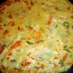 A picture of Mix pulse chila.