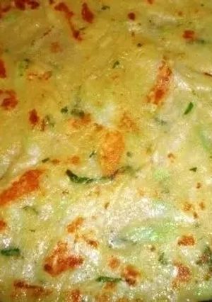 A picture of Mix pulse chila.