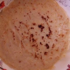 A picture of Cinnamon pancakes.