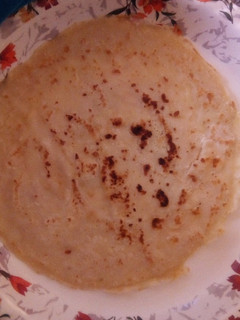 A picture of Cinnamon pancakes.