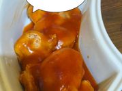 Gambar ayam bbq