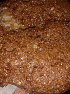 Una foto de Torta en microondas