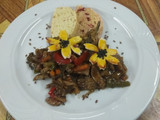 Chop Suey