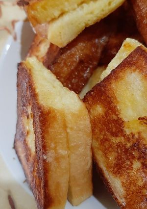 Foto resep French Toast