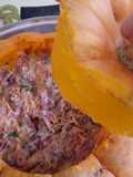 Carne-seca na moranga