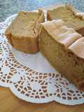 Rich Coffee Castella Cake ❌no sugar&flour /ขนมคลีน : เค้กไข่รสกาแฟ