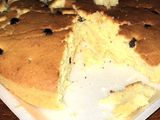 Torta para el mate 😊