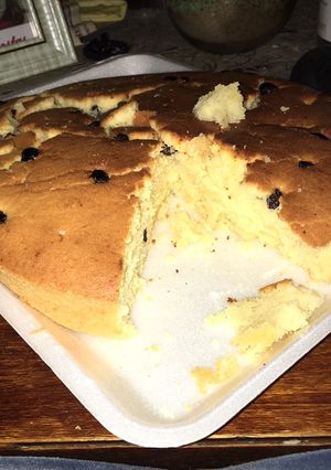 Una foto de Torta para el mate 😊