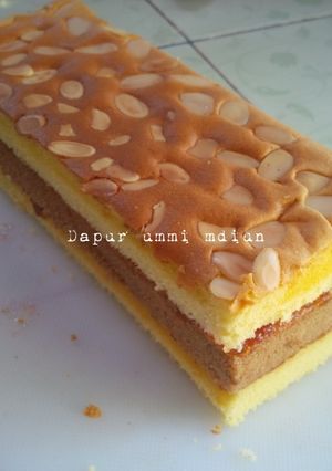 Foto resep Lapis Surabaya Ekonomis