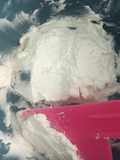 Cara mudah membuat bater cream
