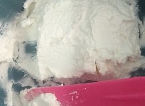 Foto resep Cara mudah membuat bater cream