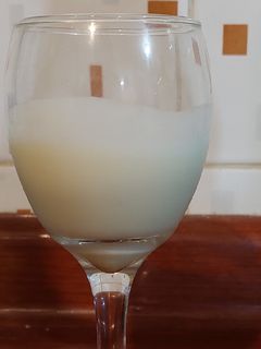 Una foto de Piña Colada 🍍