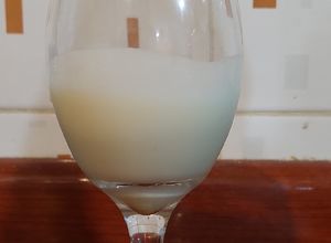 Una foto de Piña Colada 🍍