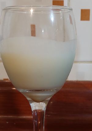 Una foto de Piña Colada 🍍