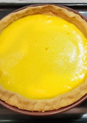 Foto resep Kue Lontar