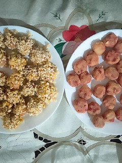 Foto resep Perkedel Daging Giling Tepung Roti