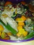 Sayur sop(menu anak)hemat