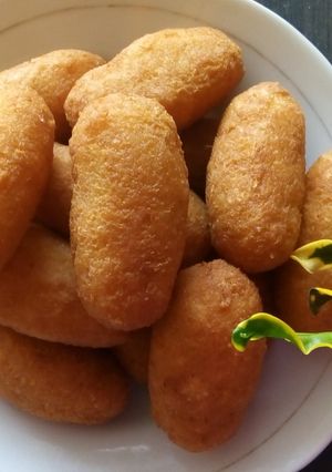 Foto resep Misro alias jemblem
