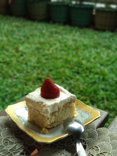 Foto resep Tres Leches Cake