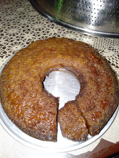Foto resep Bolu karamel