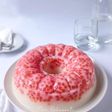 Puding Mutiara