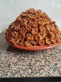 صورة لوصفة شبكية