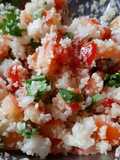 Ensalada Tabbouleh