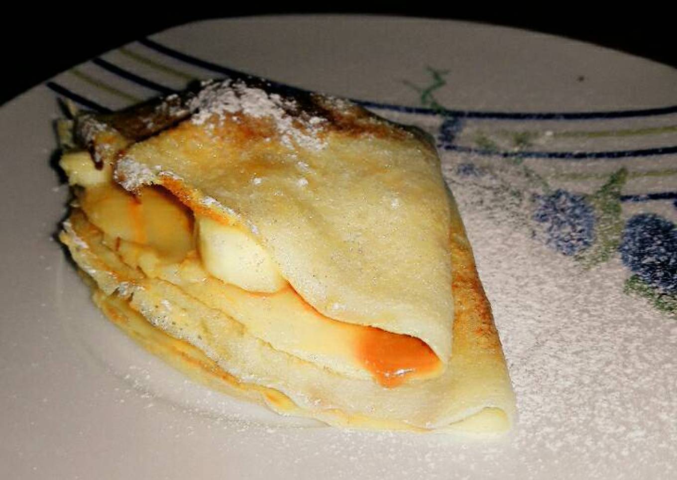 Panqueques o crepes馃構