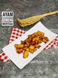 Ayam Goreng Mentega ala Resto (161)