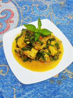 Foto resep Ayam Rica-Rica tidak pedas