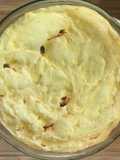 Pastel de Papas a la chilena