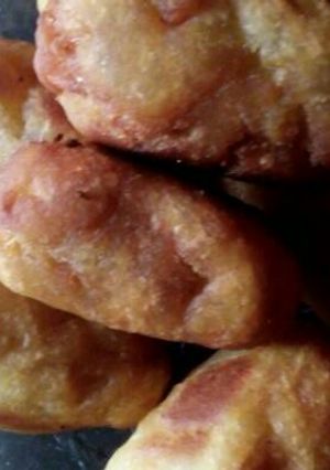 Foto resep Timus #IndonesiaMemasak