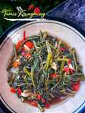 Tumis Kangkung 예르다 🍀