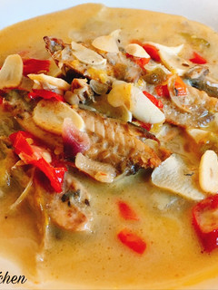 Foto resep Asem-Asem Pindang