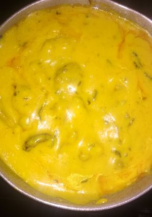 Kadhi Pakora रेसिपी मुख्य फोटो