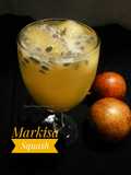 Es Markisa Squash