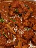 Rajasthani Lal Maas