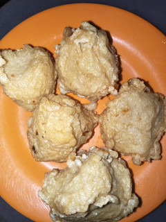 Foto resep Pempek Adaan