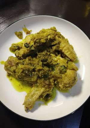 Foto resep Ayam Tinorangsak Khas Manado