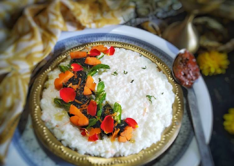 Curd Rice