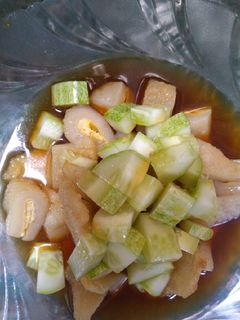 Foto resep Pempek Tanpa Ikan