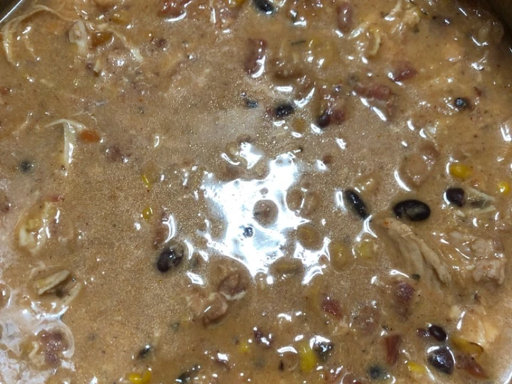 Easy Steps to Prepare Instant Pot Drunken Chicken/hamburger Chili the Perfect Makes you drool