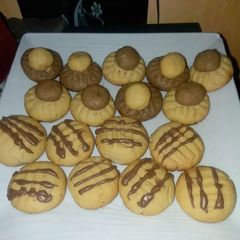 A picture of Cookies 1.